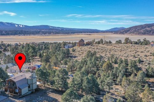 1526 Monte Vista Dr, Big Bear City CA  92314 exterior