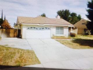 36626 Sulphur Springs Rd, Palmdale, CA 93552-5823