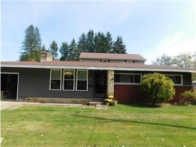 100 West St, Warren, PA 16365-1571