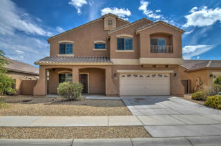 16563 Jackson St, Goodyear, AZ 85338-2793