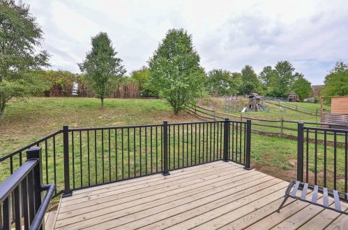 2184 Bluegrama Dr, Idlewild KY  41005-7837 exterior