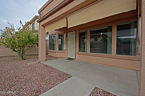 45307 Jack Rabbit Trl, Maricopa AZ  85139-4098 exterior