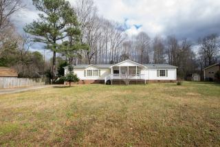 10209 Fanny Brown Rd, Raleigh, NC 27603-9049