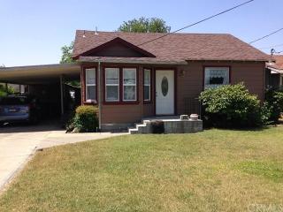 814 Woodward Ave, Newville, CA 95963-1953