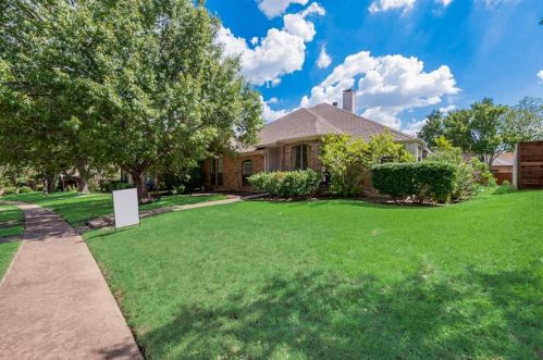 1920 Liverpool Dr, Plano TX  75025-3343 exterior