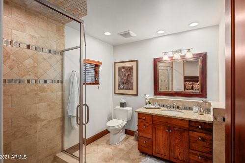 5909 Solcito Ln, Scottsdale AZ 85250-5514 exterior