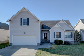 3788 Jot Dr, Clarksville, TN 37040-5770