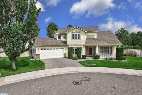 1612 Darby Pl, Richland, WA 99352-9604