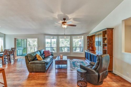 13980 Lake Wildwood Dr, Lake Wildwood CA  95946-9592 exterior