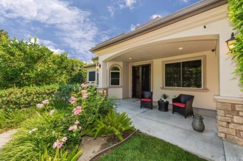 5735 Primrose Ave, Temple City CA  91780-2508 exterior