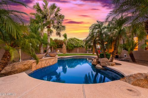 2603 Balboa Dr, Gilbert, AZ 85295-1431