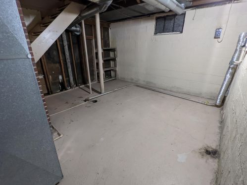 3 Brown St, Mount Vernon OH  43050-2701 exterior