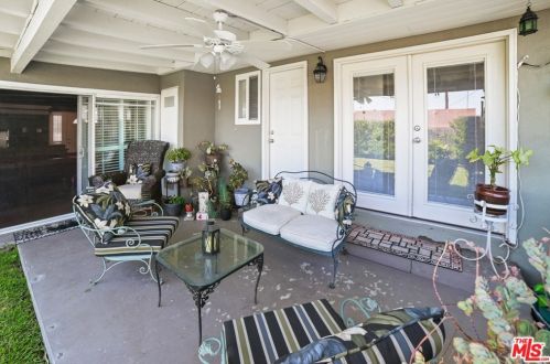 1112 Hedgepath Ave, City Of Industry CA  91745 exterior