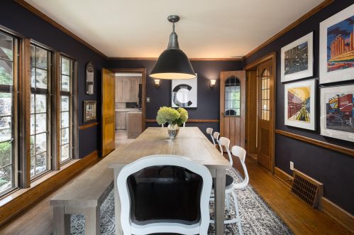 6578 Washington Cir, Milwaukee WI 53213-2460 exterior