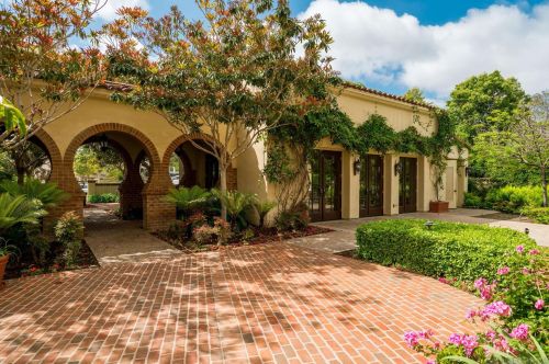 6962 Feldspar Pl, Carlsbad CA  92009-5212 exterior