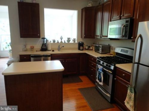 353 Harper Dr, Madison Mills VA  22960-1447 exterior