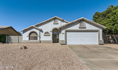 7924 Caballero St, Mesa, AZ 85207-6609