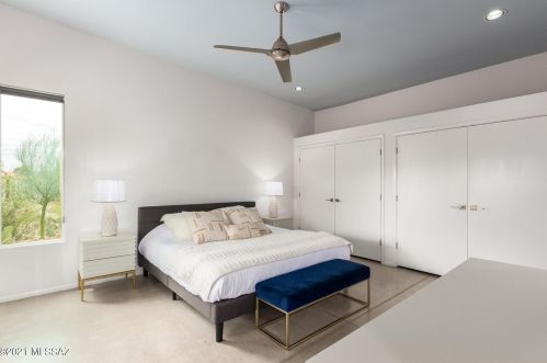 5702 Rio Verde Vis Dr, Tucson AZ  85750-1971 exterior