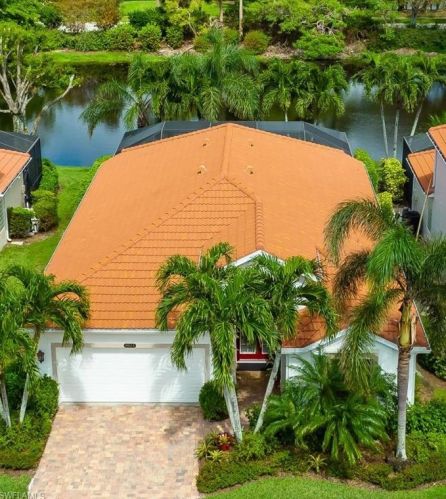 8813 Ventura Way, Naples, FL 34109-4342