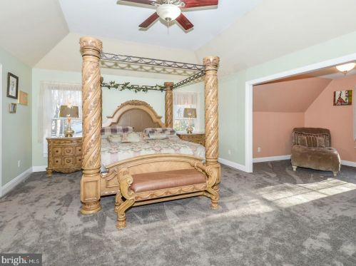 941 Bristol Rd, Southampton PA  18966-1359 exterior