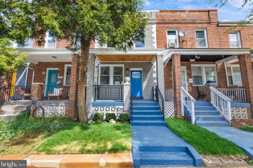 1724 Lyman Pl, Washington, DC 20002-3028