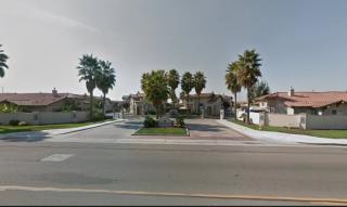108 Granada Dr, Madera CA  93637-5030 exterior
