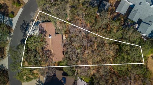 14023 Lodgepole Ct, Lake Wildwood CA  95946-9128 exterior