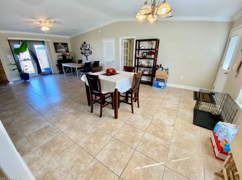 1101 Olive Ave, Lehigh Acres FL 33971-5337 exterior