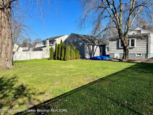 1697 M St, Belmar NJ  07719-3456 exterior