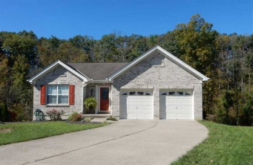 3216 Shallow Creek Cir, Idlewild, KY 41005-7876