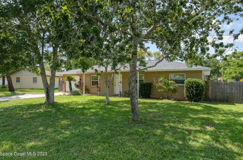 5210 Sanbourne St, Cocoa, FL 32927-9011