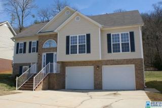 1792 Annendale Dr, Birmingham AL  35235-2800 exterior