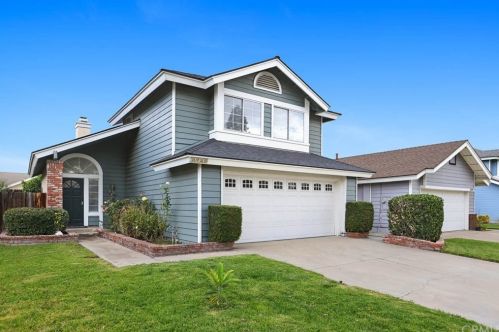 3725 Santiago Creek Way, Ontario, CA 91761-0204