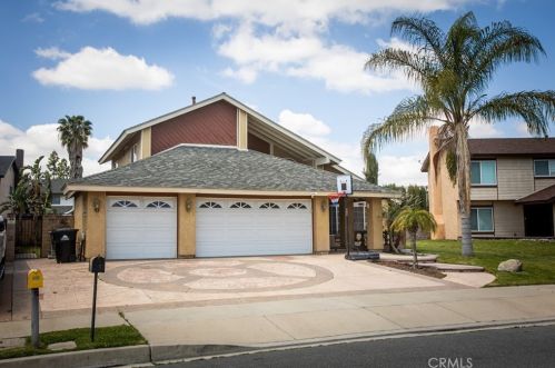 2438 Calaveras Pl, Ontario, CA 91761-6205