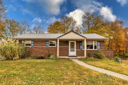 10156 Squire Dr, Florence, KY 41042-3113