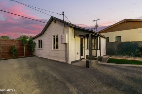 2029 10th St, Phoenix AZ  85006-2119 exterior