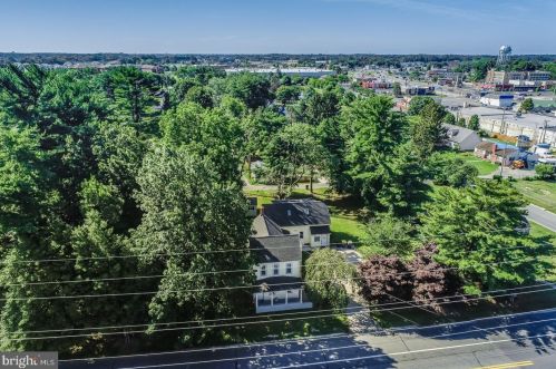 714 Division St, Dover DE  19904-2732 exterior