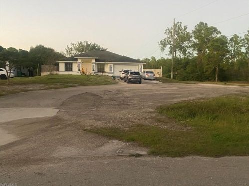 3845 27th Ave, Naples FL  34117-7131 exterior