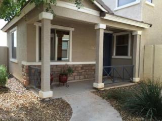 1709 Elgin St, Gilbert, AZ 85295-6049