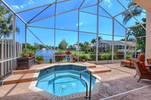 10327 Copper Lake Dr, Boynton Beach, FL 33437-5511