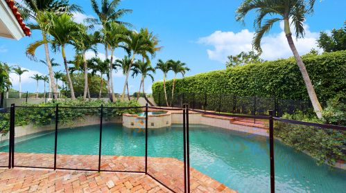 2400 Newbury Ct, West Palm Beach FL  33414-7736 exterior