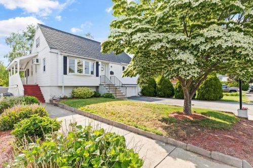 25 Seagirt Ave, Saugus, MA 01906-3039