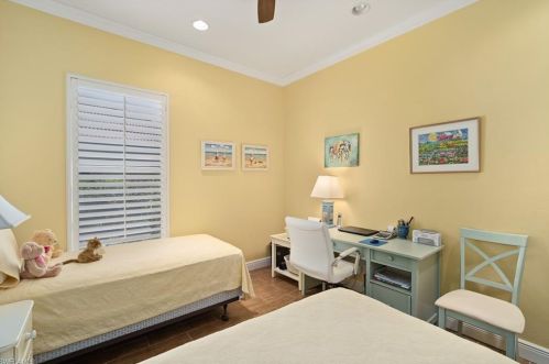 24190 Copperleaf Blvd, Bonita Springs FL 34135-8172 exterior