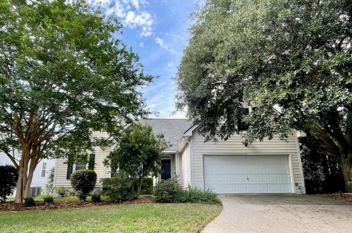 236 Alexandra Dr, Mount Pleasant SC  29464-2837 exterior