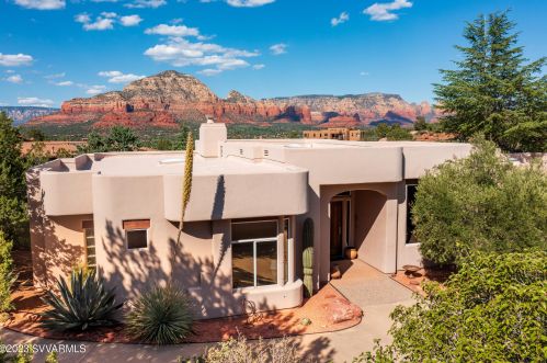 12 Linda Vis, Sedona, AZ 86336-5066