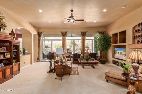 14328 Charter Oak Dr, Scottsdale AZ  85259-2208 exterior