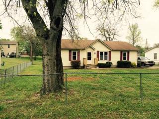 122 Elaine Dr, Columbia, TN 38401-2630