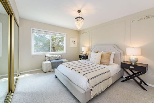 9 Thoreau Cir, Mill Valley CA  94941-4651 exterior