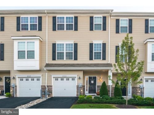 6060 Valley Forge Dr, Coopersburg, PA 18036-8804