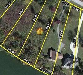 642 Emory River Rd, Midtown, TN 37748-5005